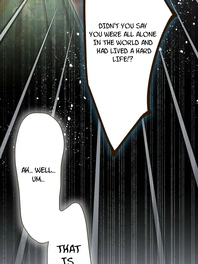 The White Wolf’s Bride Chapter 97 page 35