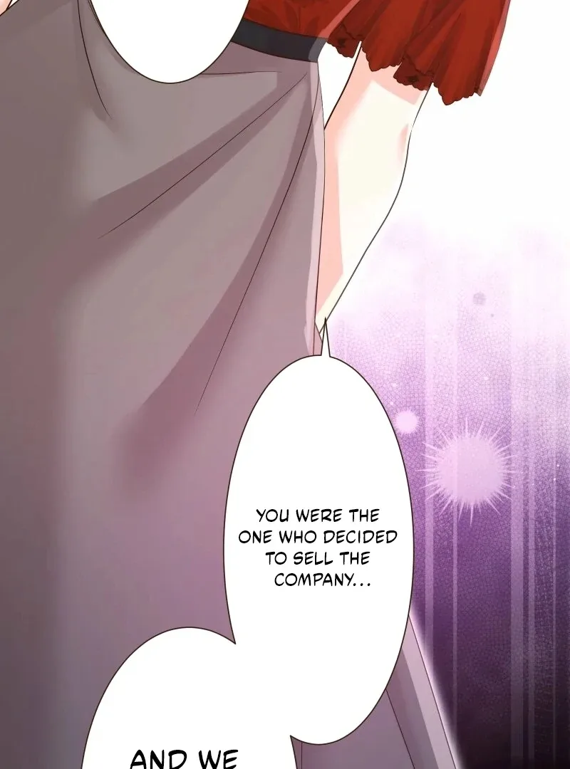 The White Wolf’s Bride Chapter 97 page 15