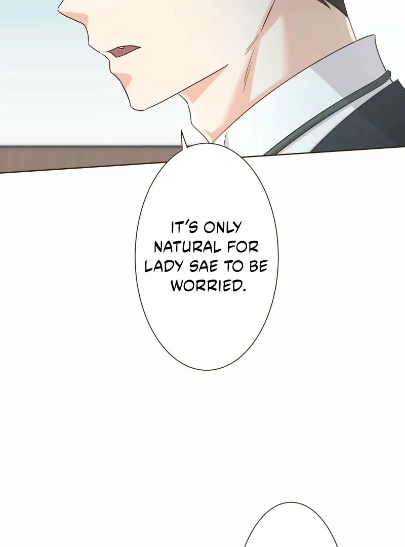 The White Wolf’s Bride Chapter 97 page 49