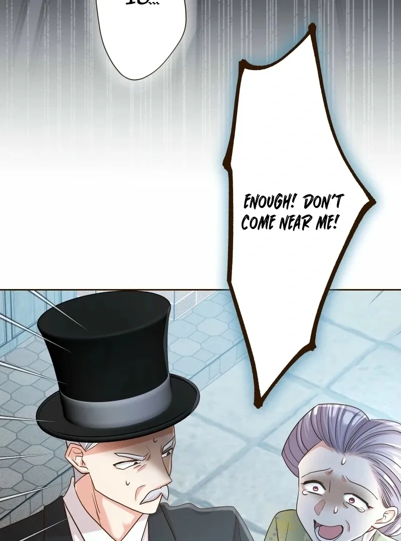 The White Wolf’s Bride Chapter 97 page 36