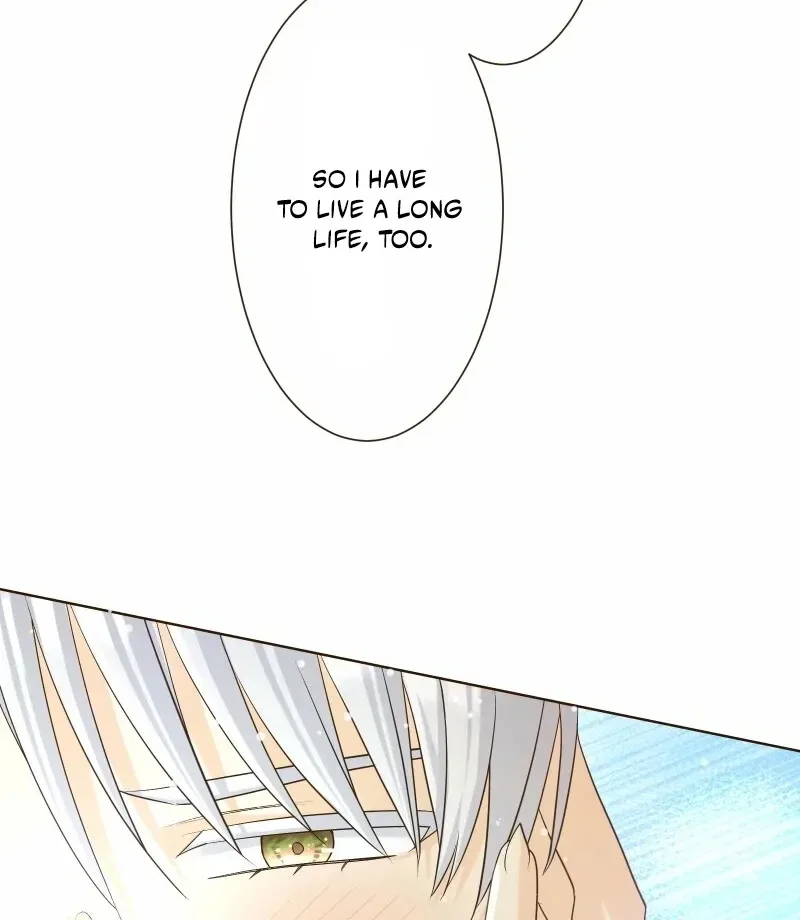 The White Wolf’s Bride Chapter 98 page 28