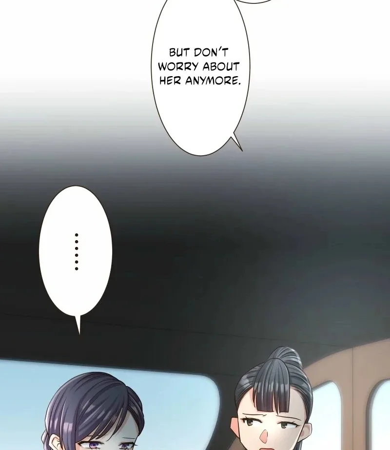 The White Wolf’s Bride Chapter 97 page 46