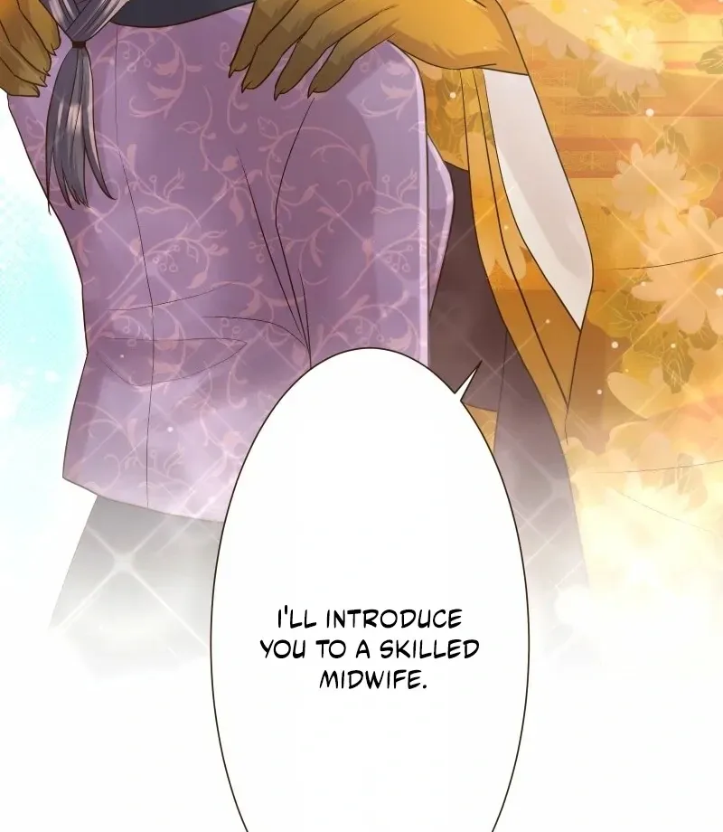 The White Wolf’s Bride Chapter 98 page 48