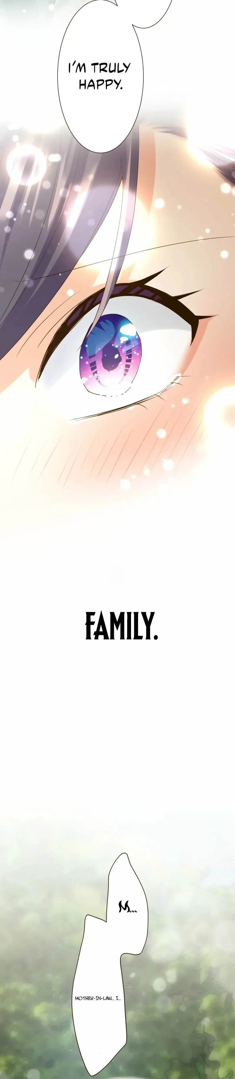 The White Wolf’s Bride Chapter 97 page 111