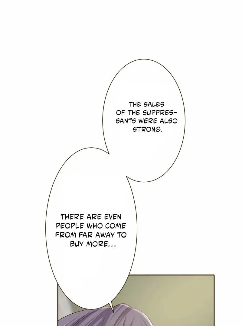 The White Wolf’s Bride Chapter 98 page 58