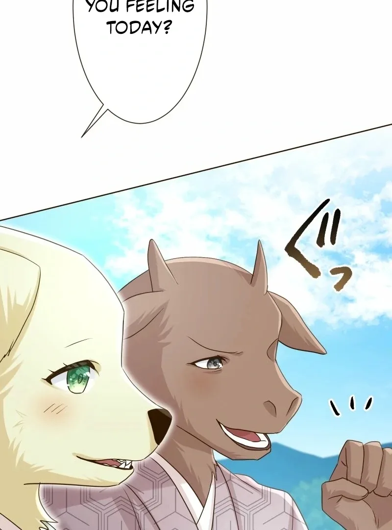 The White Wolf’s Bride Chapter 97 page 97