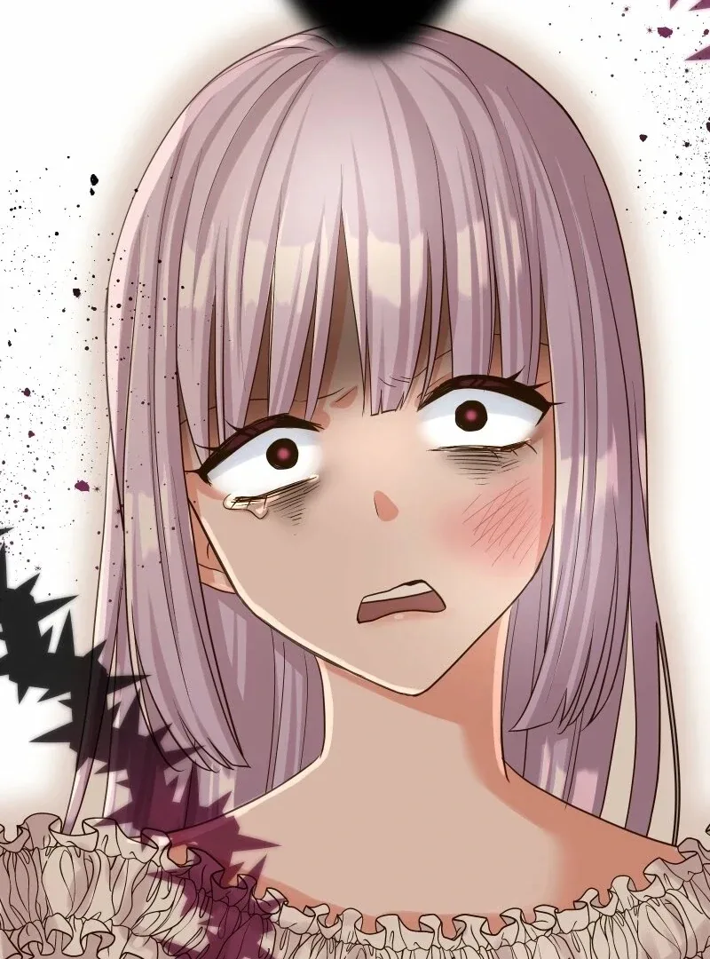 The White Wolf’s Bride Chapter 97 page 72