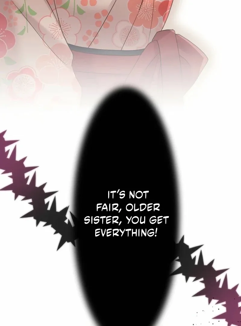 The White Wolf’s Bride Chapter 97 page 71