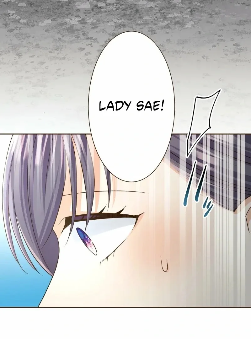 The White Wolf’s Bride Chapter 97 page 92