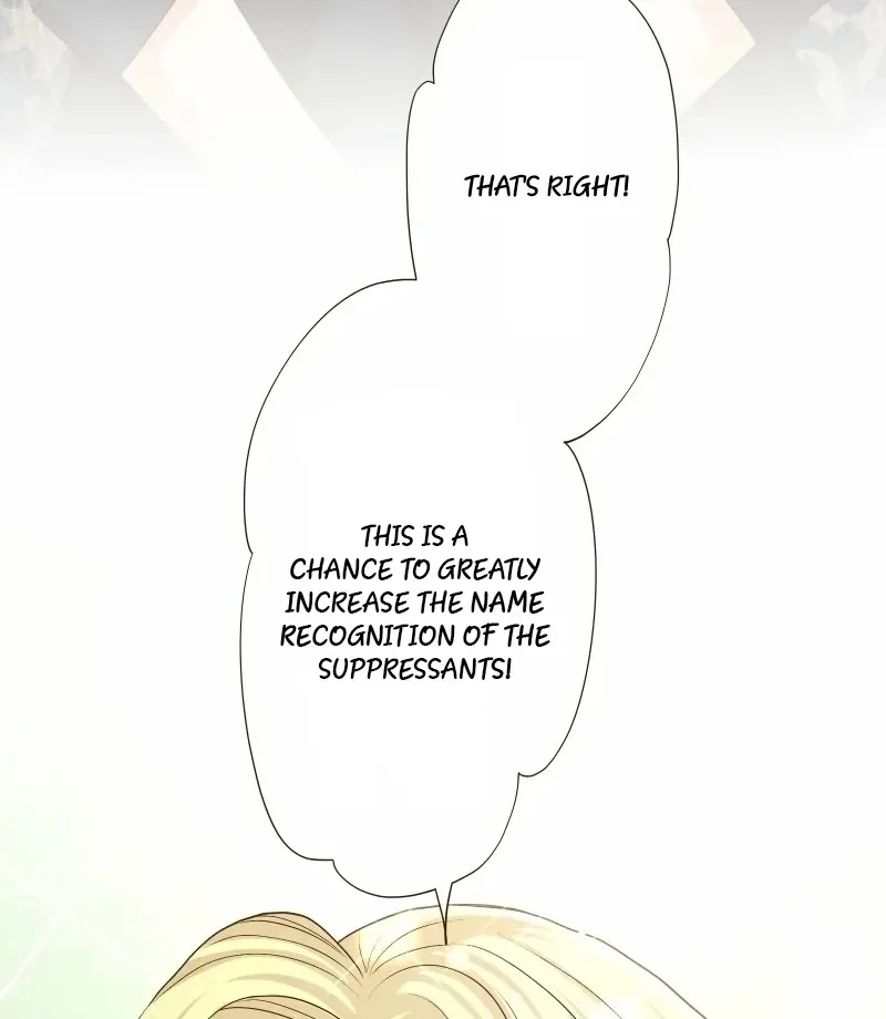 The White Wolf’s Bride Chapter 98 page 65