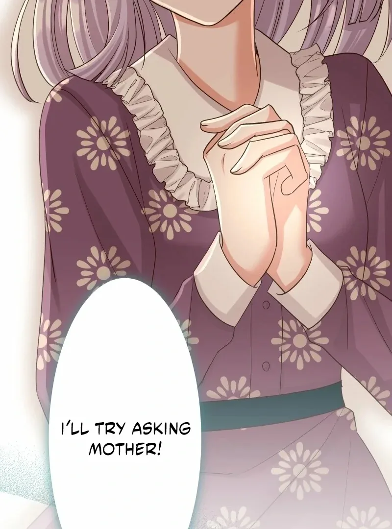 The White Wolf’s Bride Chapter 97 page 63