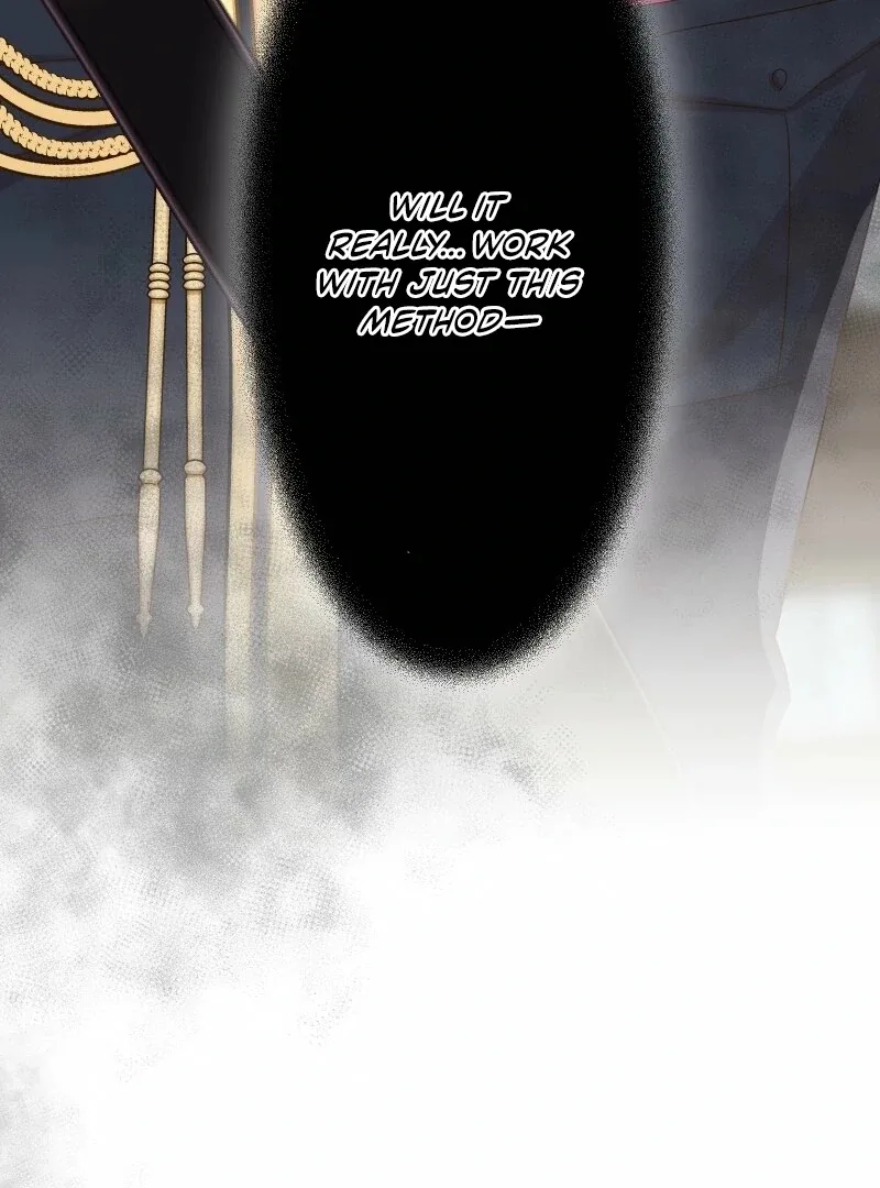 The White Wolf’s Bride Chapter 91 page 21