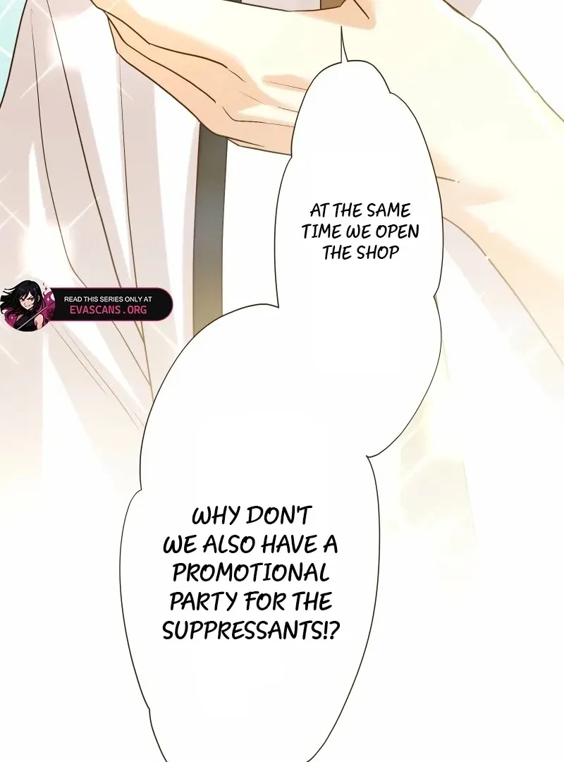 The White Wolf’s Bride Chapter 98 page 67