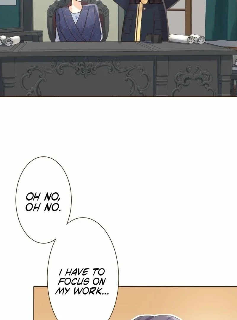 The White Wolf’s Bride Chapter 87 page 116