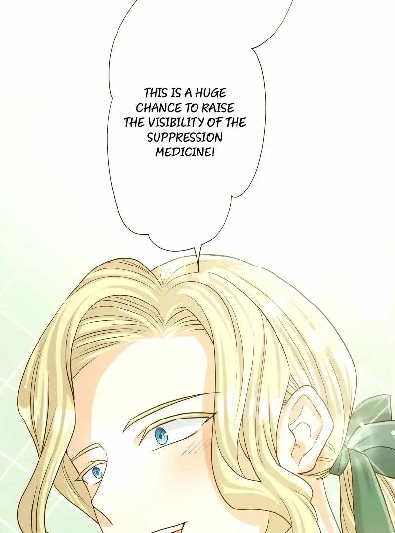 The White Wolf’s Bride Chapter 99 page 7