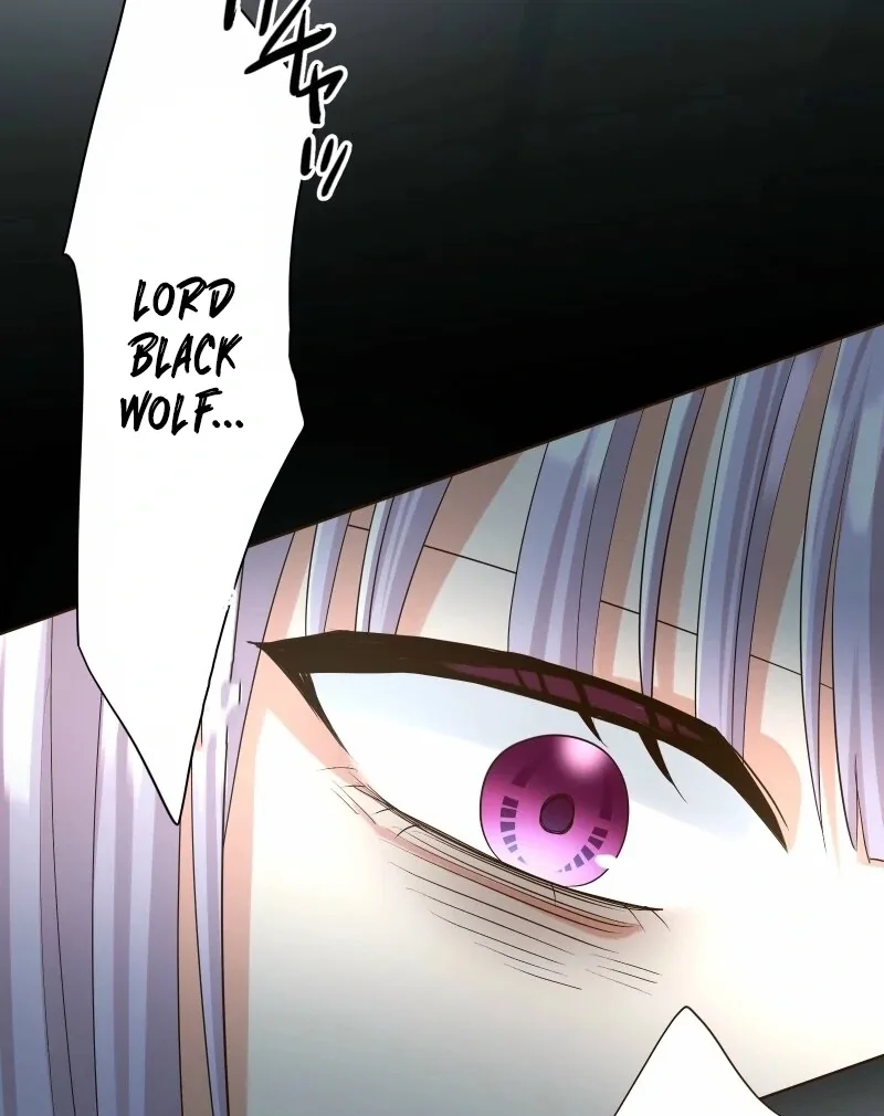 The White Wolf’s Bride Chapter 91 page 51