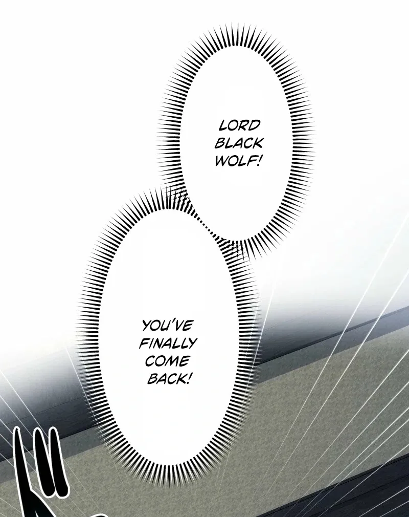 The White Wolf’s Bride Chapter 91 page 54