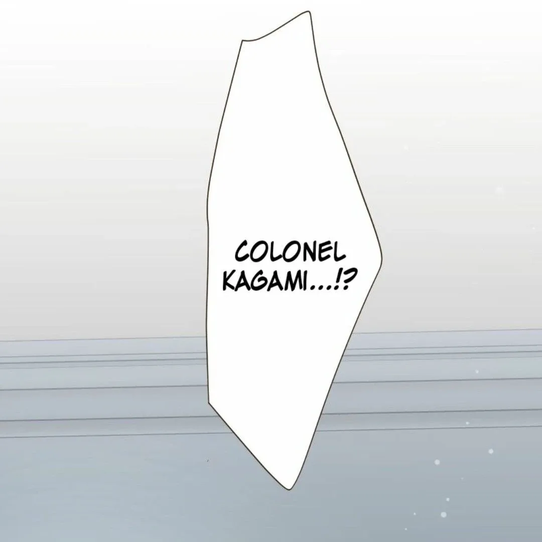 The White Wolf’s Bride Chapter 87 page 131