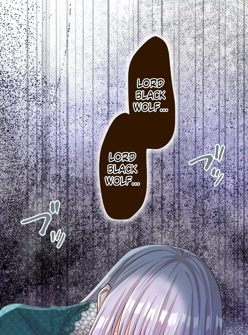 The White Wolf’s Bride Chapter 91 page 49