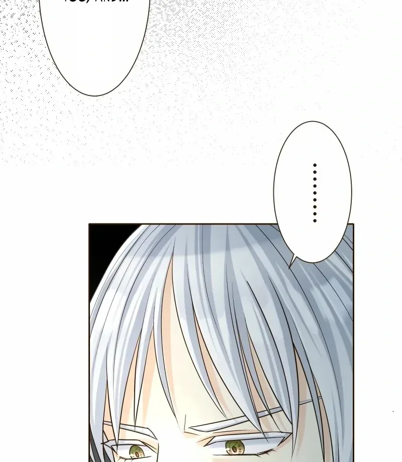 The White Wolf’s Bride Chapter 99 page 36