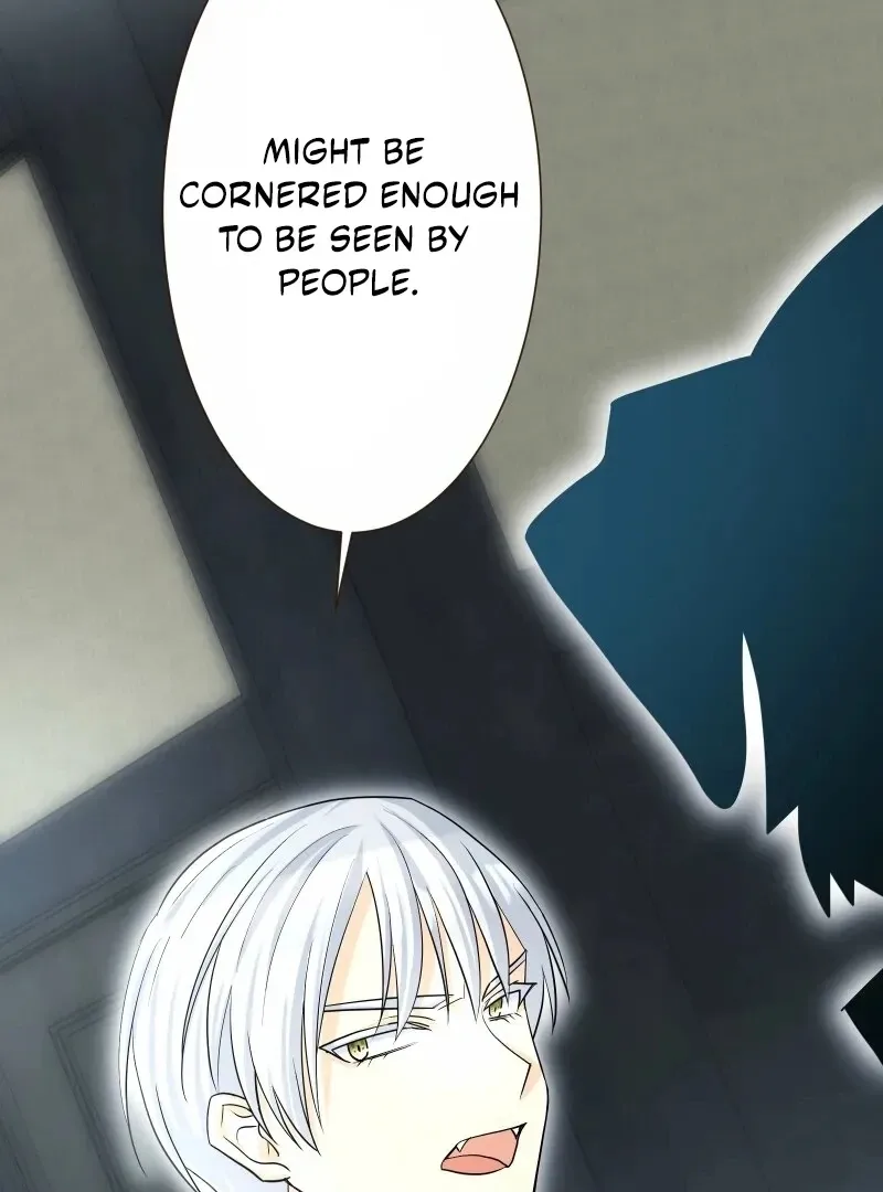 The White Wolf’s Bride Chapter 100 page 30