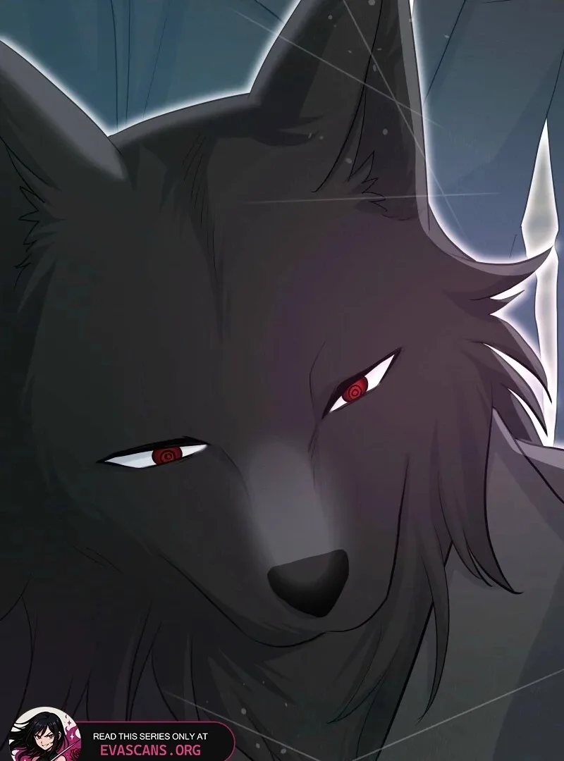 The White Wolf’s Bride Chapter 91 page 64