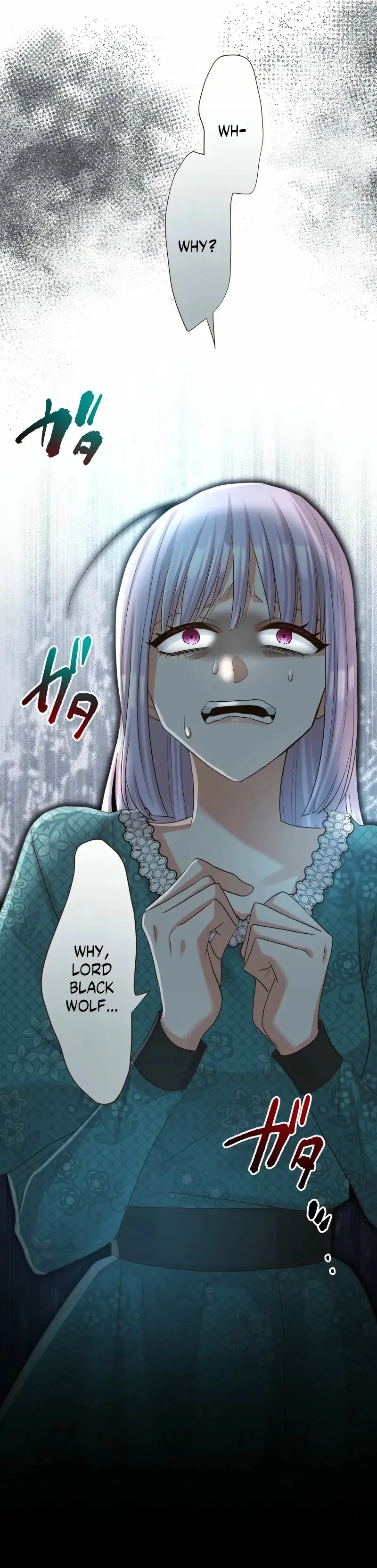 The White Wolf’s Bride Chapter 91 page 58