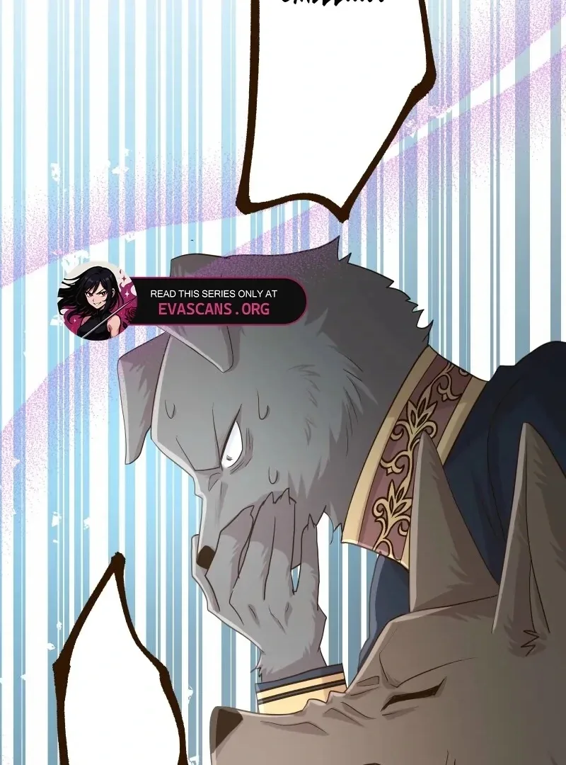 The White Wolf’s Bride Chapter 100 page 14