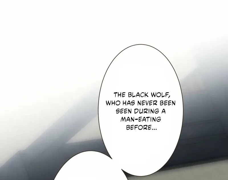 The White Wolf’s Bride Chapter 100 page 29