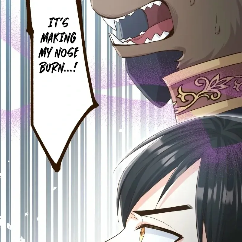 The White Wolf’s Bride Chapter 100 page 15