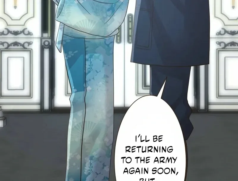 The White Wolf’s Bride Chapter 100 page 102