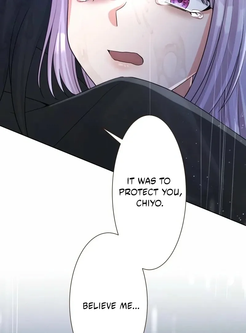 The White Wolf’s Bride Chapter 100 page 69