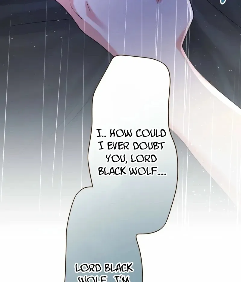 The White Wolf’s Bride Chapter 100 page 75