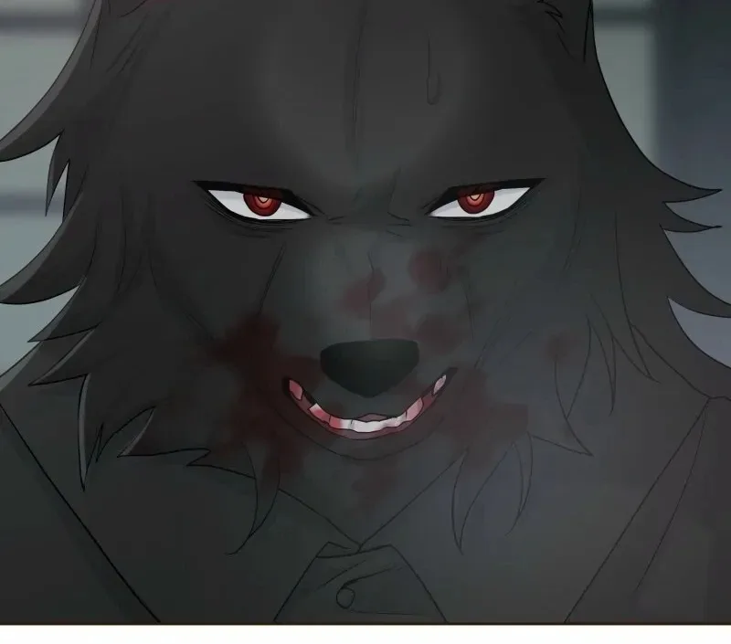 The White Wolf’s Bride Chapter 100 page 49