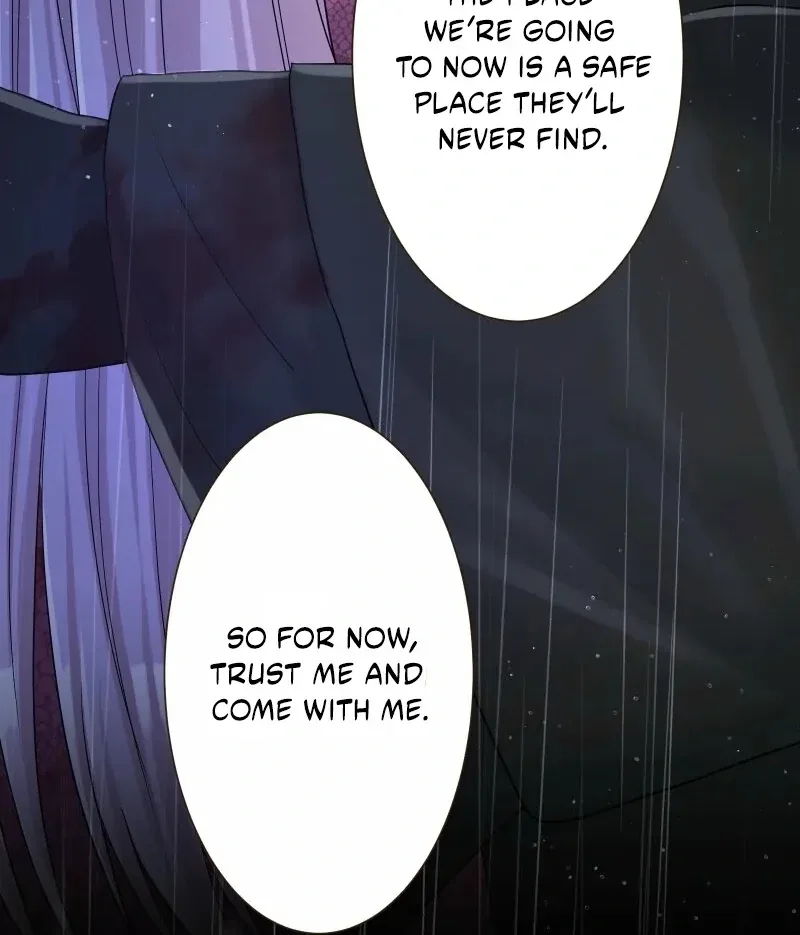 The White Wolf’s Bride Chapter 100 page 72
