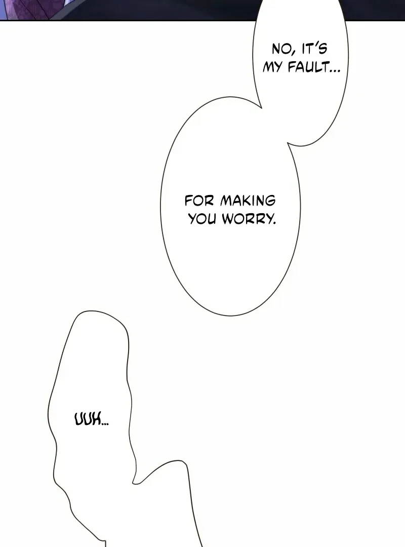 The White Wolf’s Bride Chapter 100 page 78