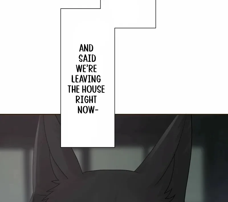 The White Wolf’s Bride Chapter 100 page 48