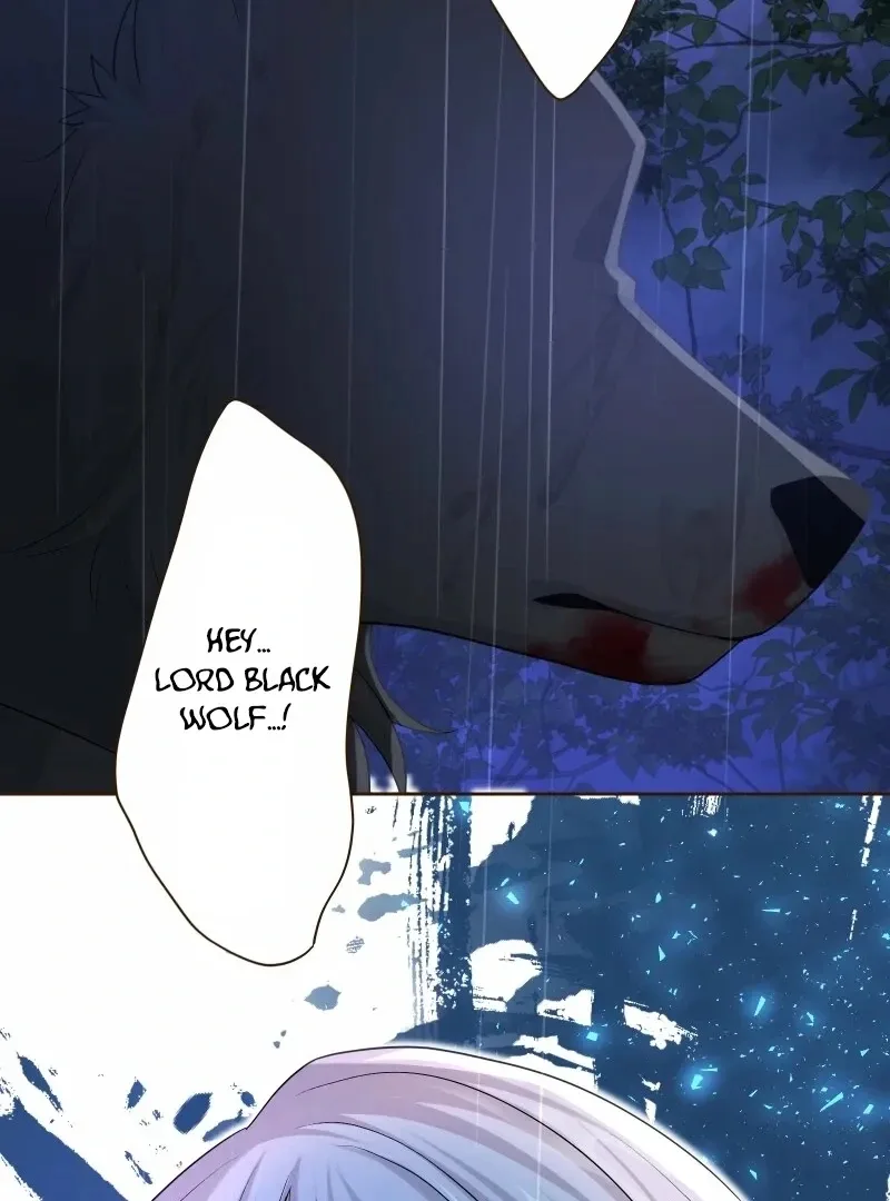 The White Wolf’s Bride Chapter 100 page 61