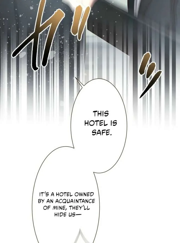 The White Wolf’s Bride Chapter 101 page 77