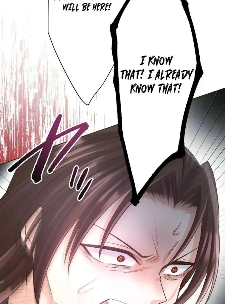 The White Wolf’s Bride Chapter 101 page 96