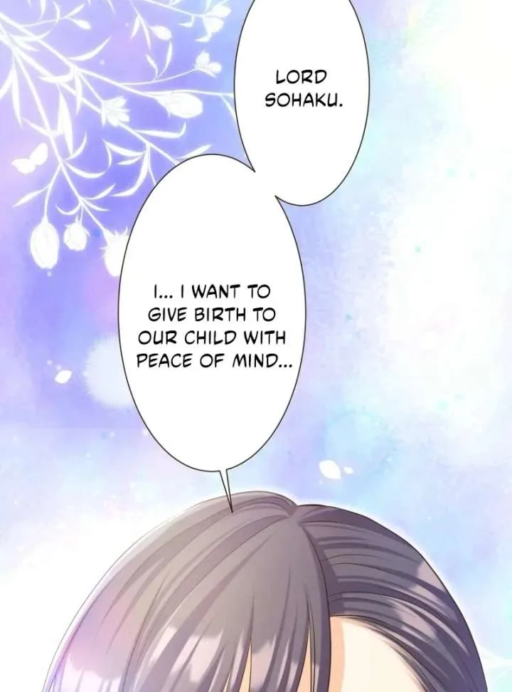 The White Wolf’s Bride Chapter 101 page 47