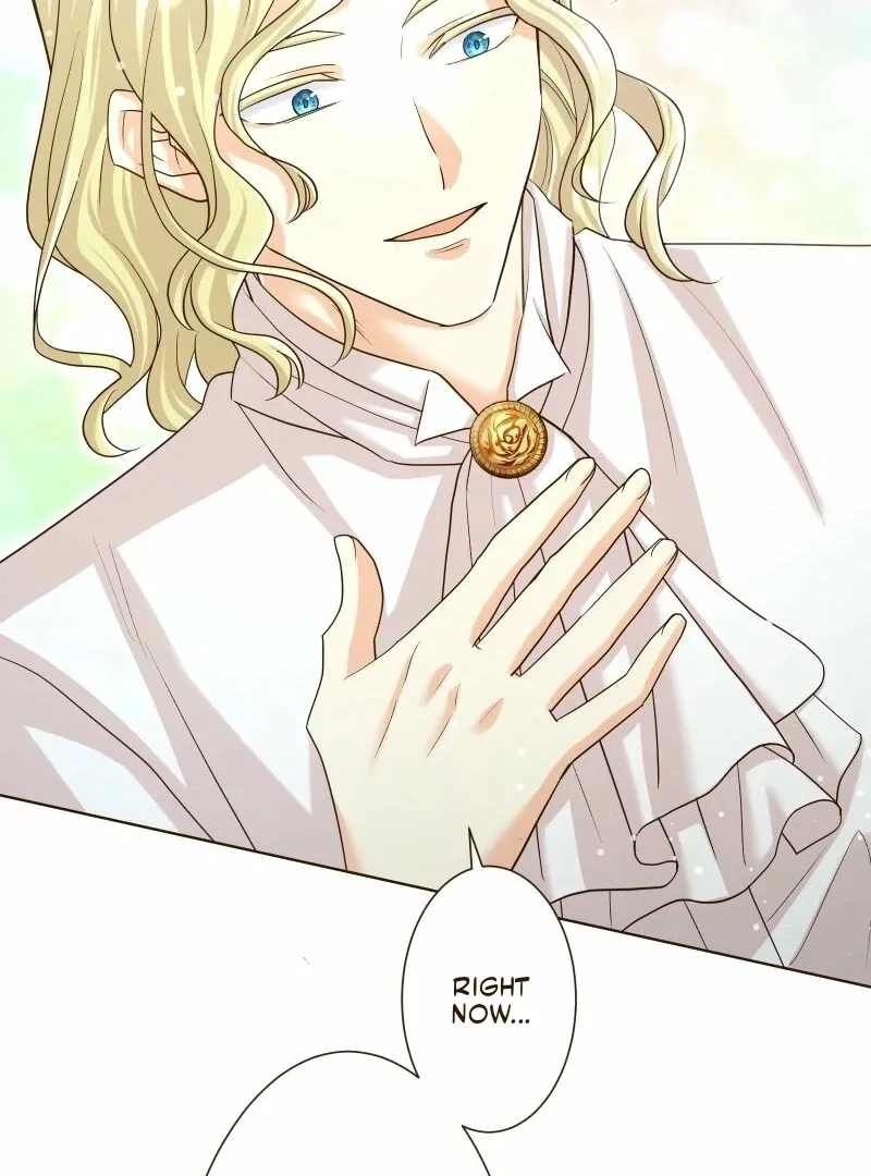 The White Wolf’s Bride Chapter 102 page 8