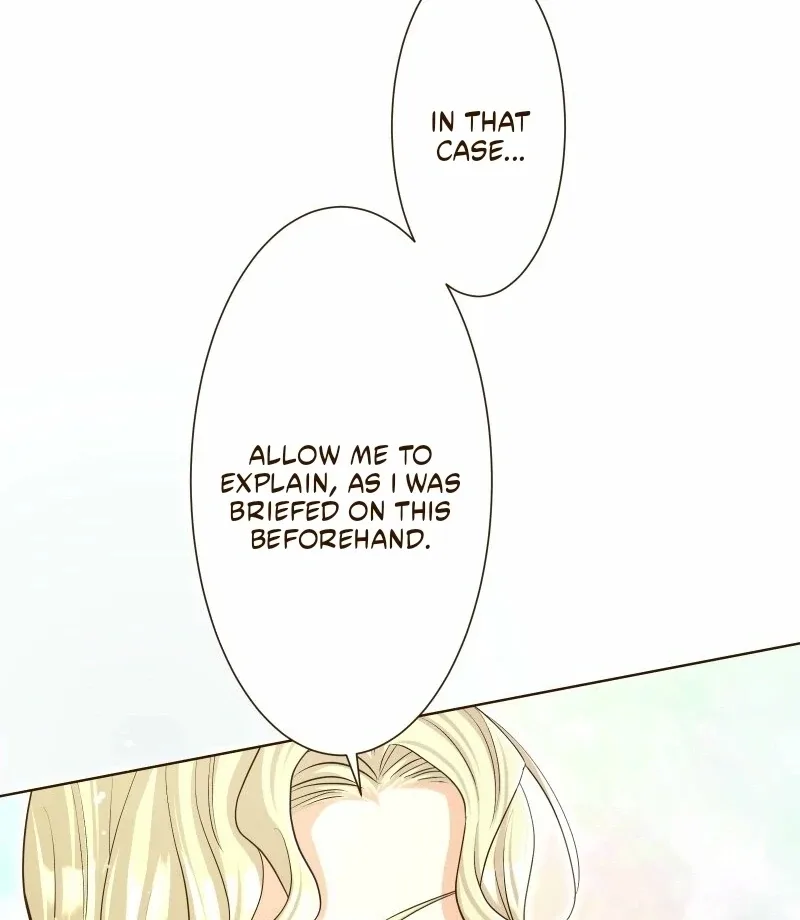 The White Wolf’s Bride Chapter 102 page 7