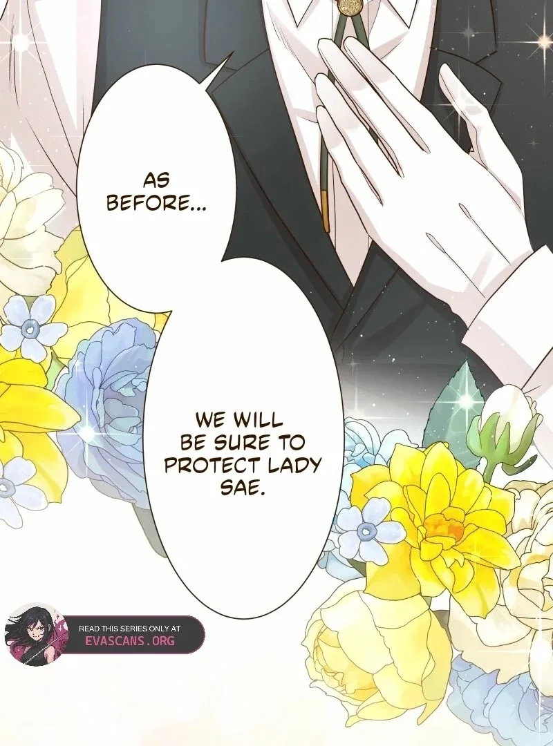 The White Wolf’s Bride Chapter 102 page 25