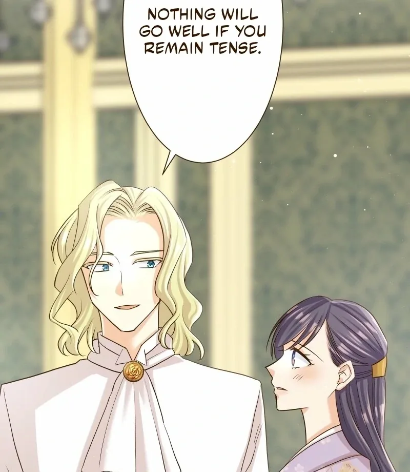 The White Wolf’s Bride Chapter 102 page 35