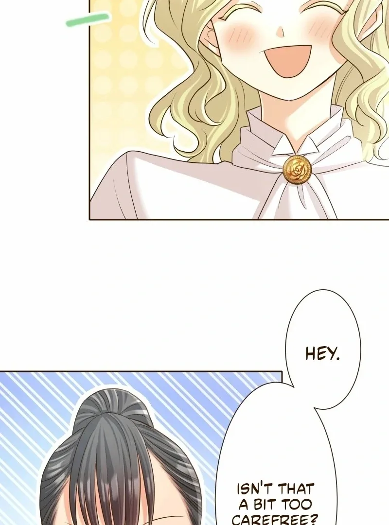 The White Wolf’s Bride Chapter 102 page 33