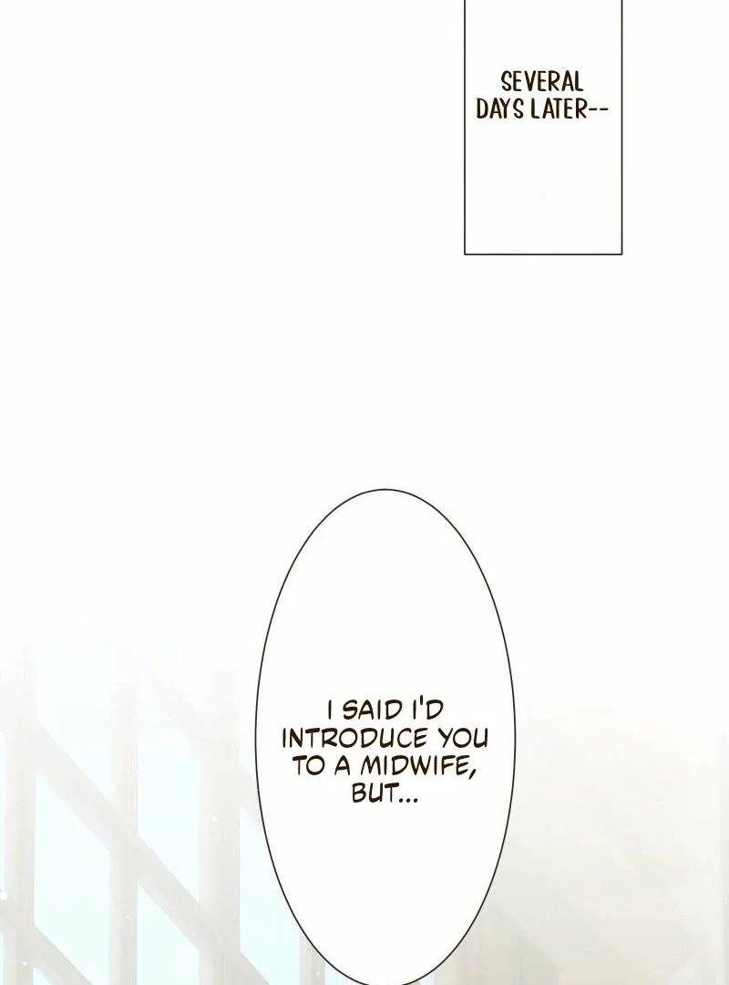 The White Wolf’s Bride Chapter 102 page 52