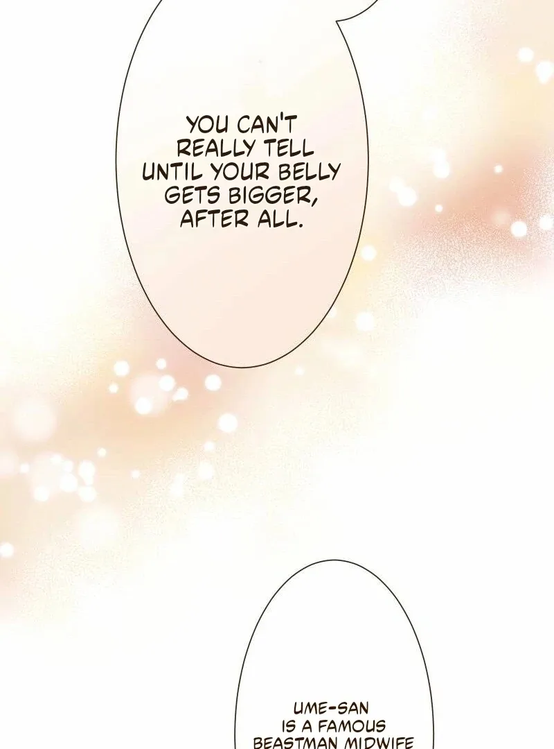 The White Wolf’s Bride Chapter 102 page 65