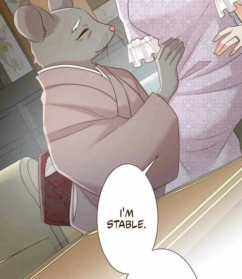 The White Wolf’s Bride Chapter 102 page 63