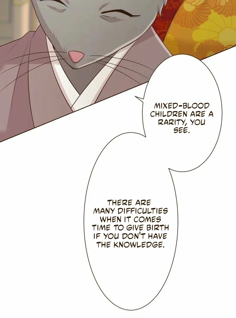The White Wolf’s Bride Chapter 102 page 68
